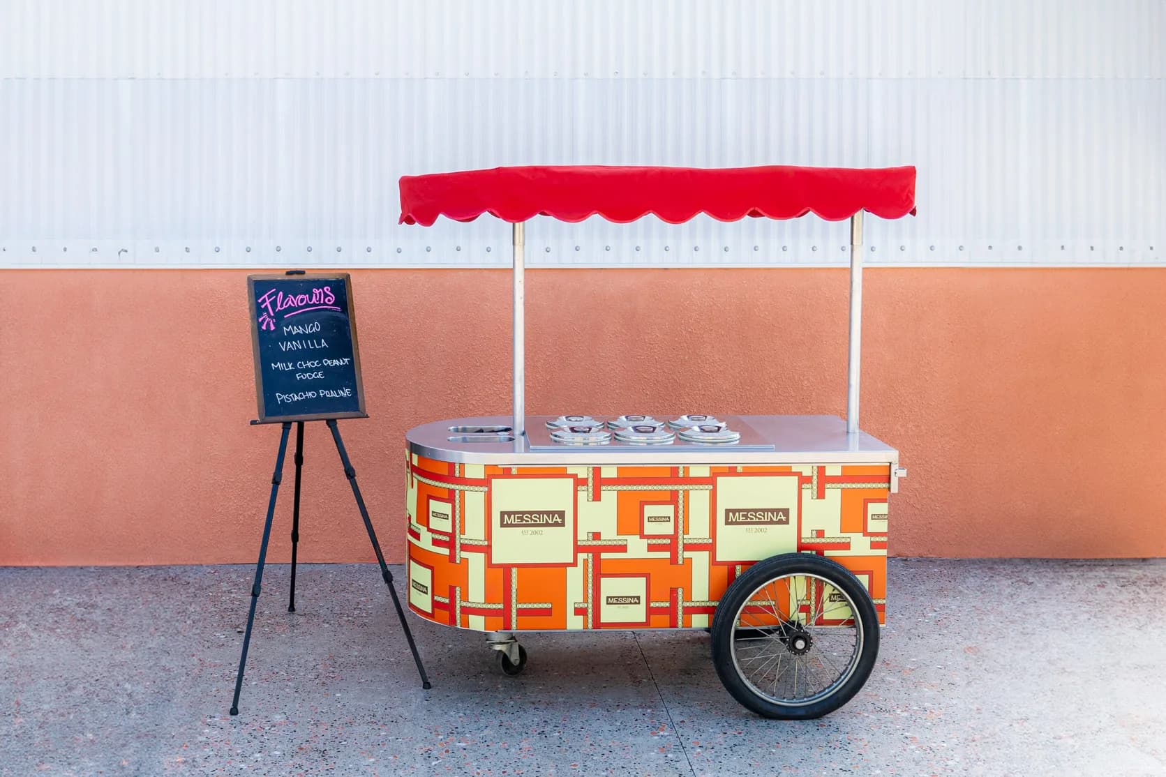 Cart No.2